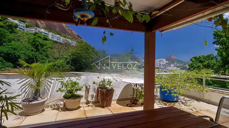 Apartamento, 3 quartos, 178 m² - Foto 7