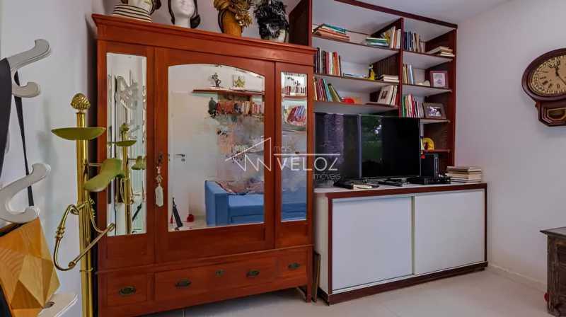 Apartamento, 3 quartos, 178 m² - Foto 17
