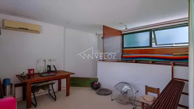 Apartamento, 3 quartos, 178 m² - Foto 9