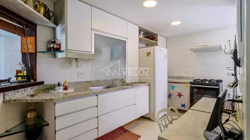 Apartamento, 3 quartos, 178 m² - Foto 4
