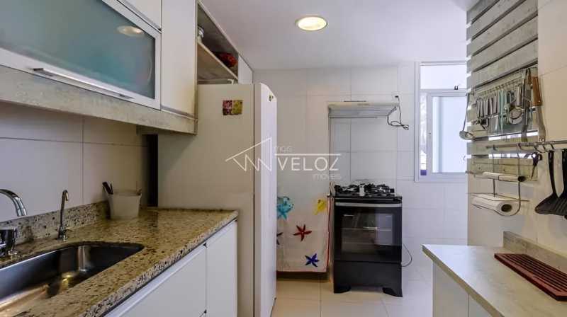 Apartamento, 3 quartos, 178 m² - Foto 25