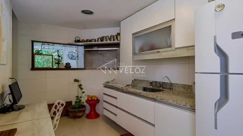 Apartamento, 3 quartos, 178 m² - Foto 20