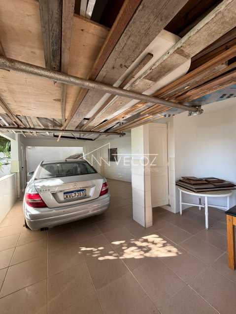 Apartamento, 4 quartos, 460 m² - Foto 10