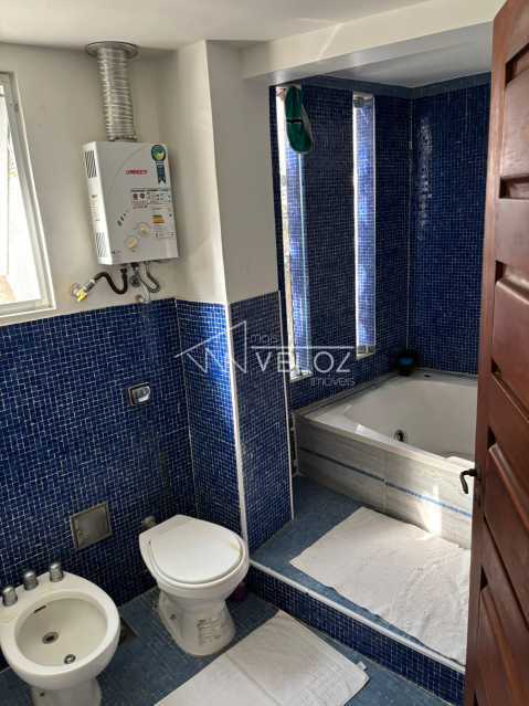 Apartamento, 4 quartos, 460 m² - Foto 2