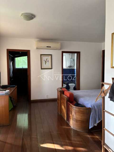Apartamento, 4 quartos, 460 m² - Foto 8