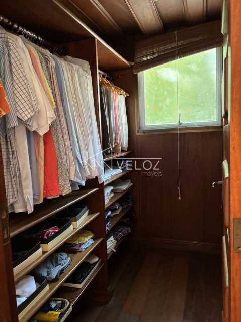 Apartamento, 4 quartos, 460 m² - Foto 5