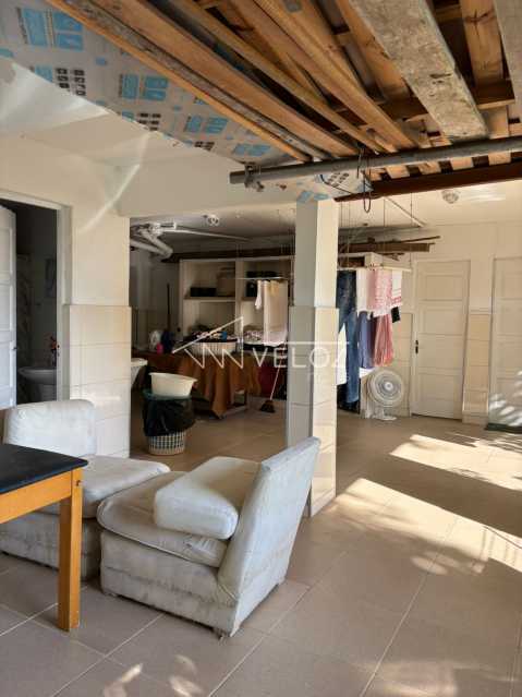 Apartamento, 4 quartos, 460 m² - Foto 4