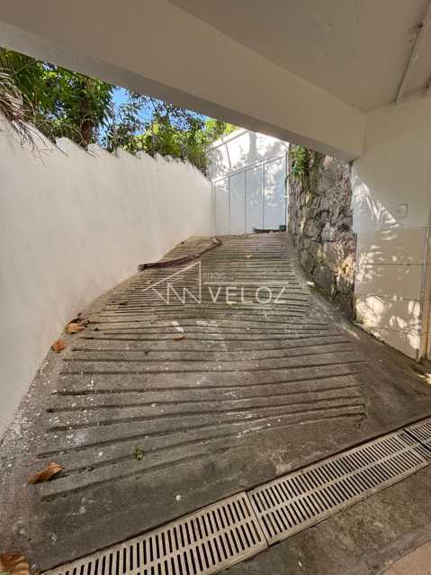 Apartamento, 4 quartos, 460 m² - Foto 12