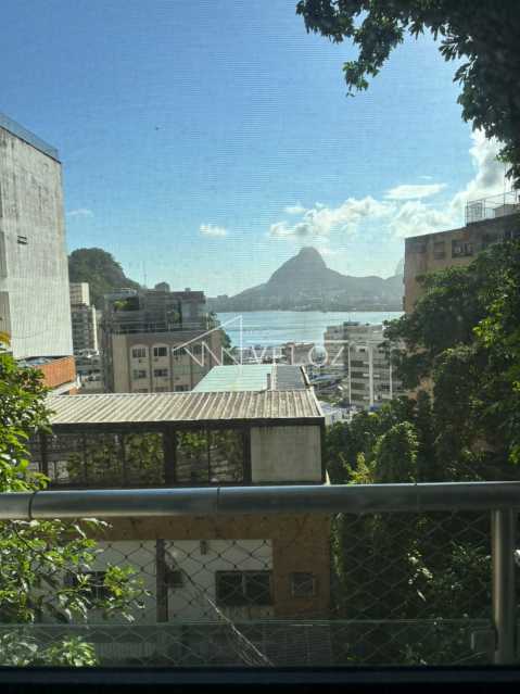 Apartamento, 4 quartos, 460 m² - Foto 19