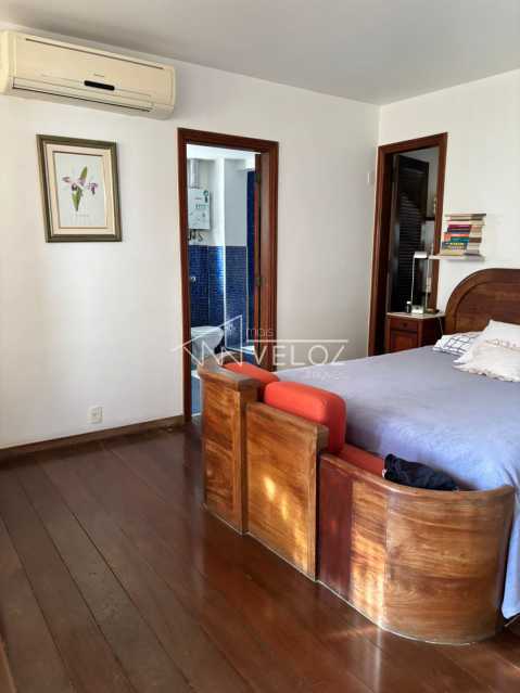 Apartamento, 4 quartos, 460 m² - Foto 9