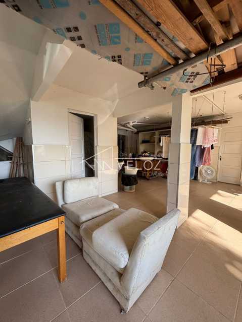 Apartamento, 4 quartos, 460 m² - Foto 1