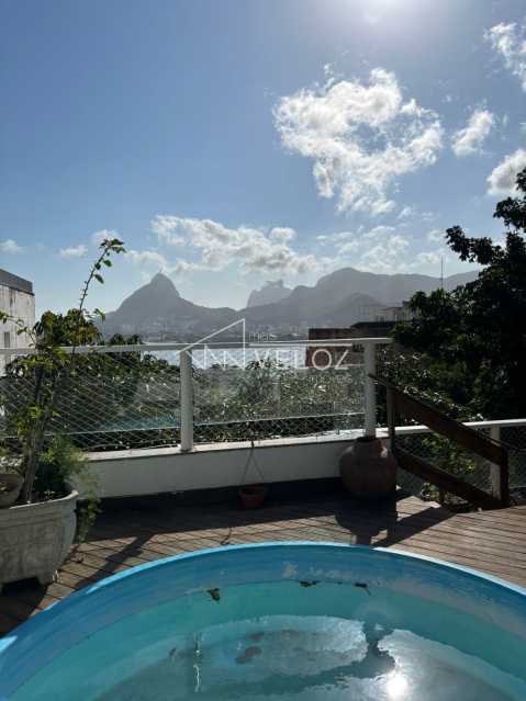 Apartamento, 4 quartos, 460 m² - Foto 25