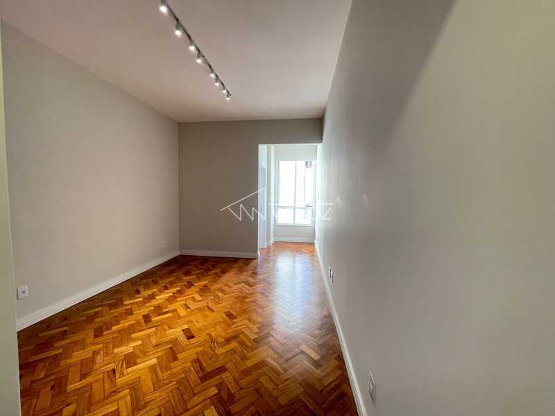 Apartamento, 2 quartos, 78 m² - Foto 2