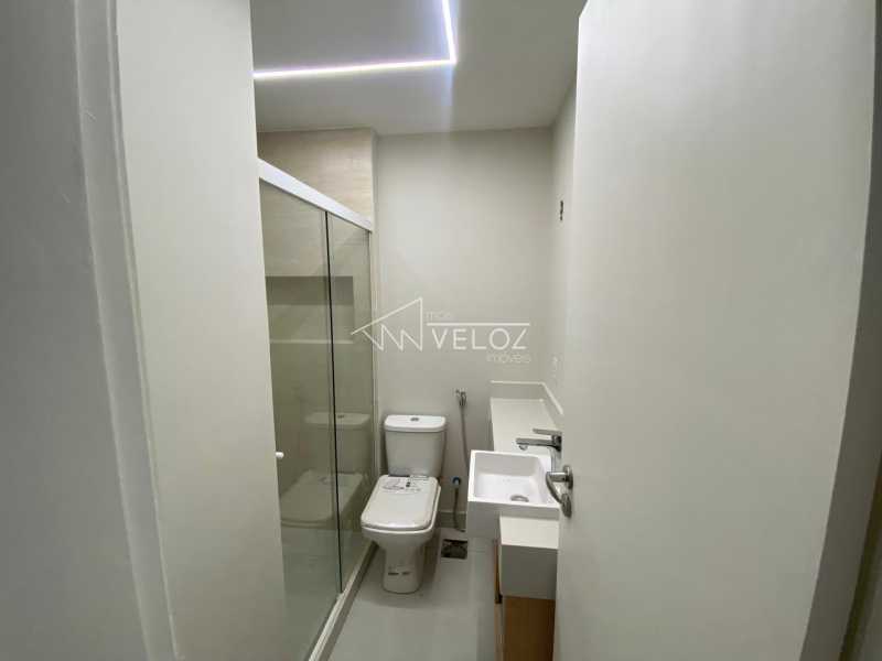 Apartamento, 2 quartos, 78 m² - Foto 17