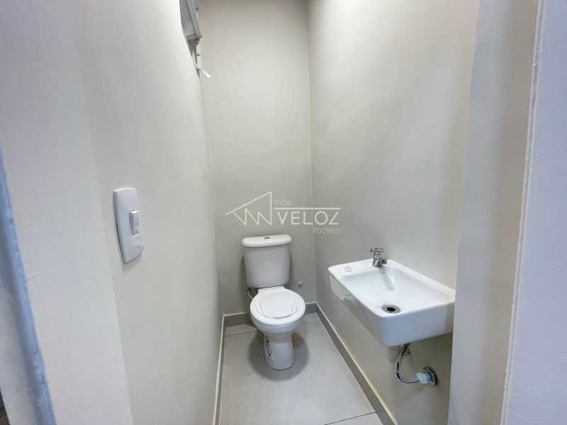 Apartamento, 2 quartos, 78 m² - Foto 19