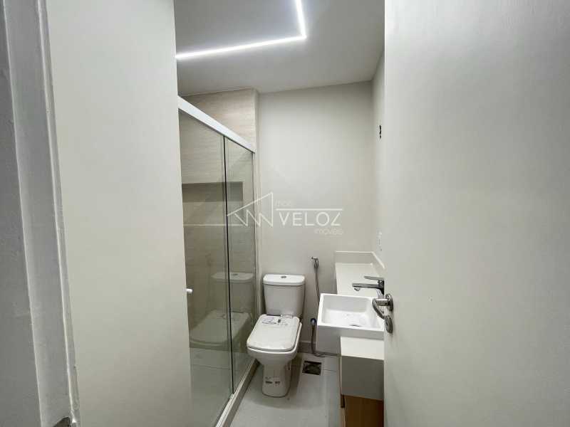 Apartamento, 2 quartos, 78 m² - Foto 14