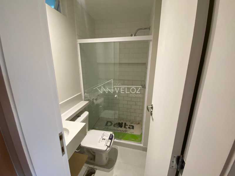 Apartamento, 2 quartos, 78 m² - Foto 9