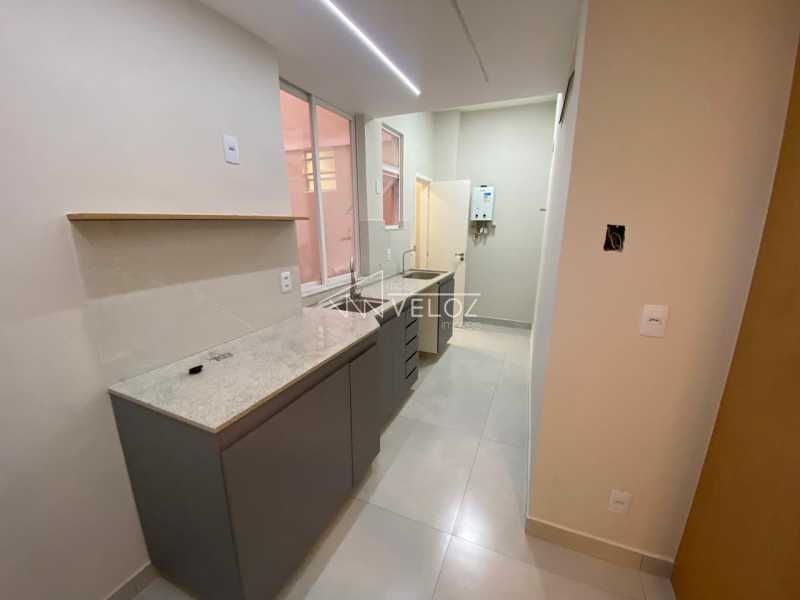 Apartamento, 2 quartos, 78 m² - Foto 3