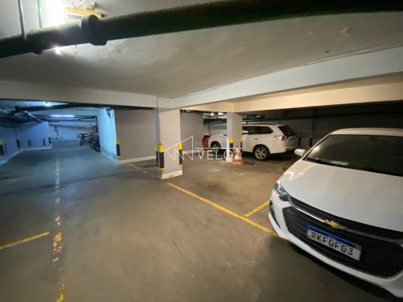 Apartamento, 2 quartos, 78 m² - Foto 13