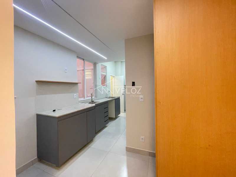 Apartamento, 2 quartos, 78 m² - Foto 6