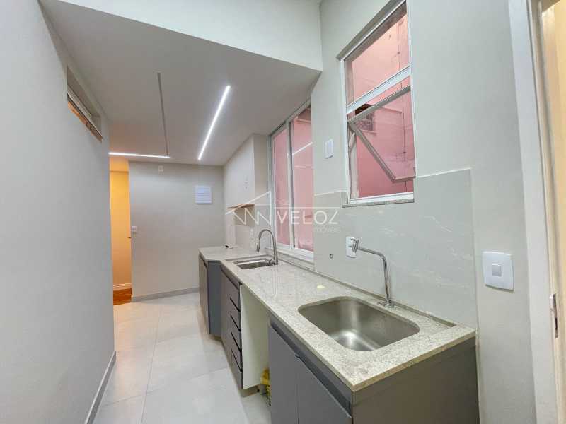 Apartamento, 2 quartos, 78 m² - Foto 16