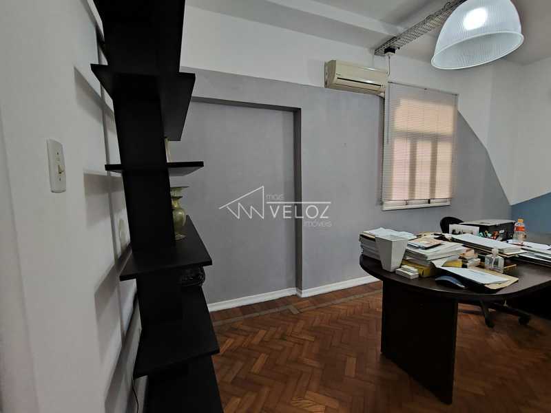 Apartamento, 3 quartos, 91 m² - Foto 3