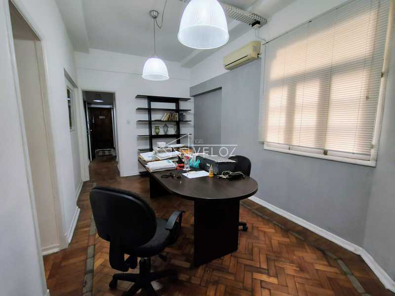 Apartamento, 3 quartos, 91 m² - Foto 22