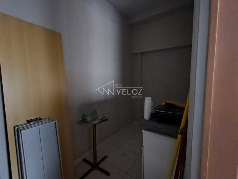 Apartamento, 3 quartos, 91 m² - Foto 30