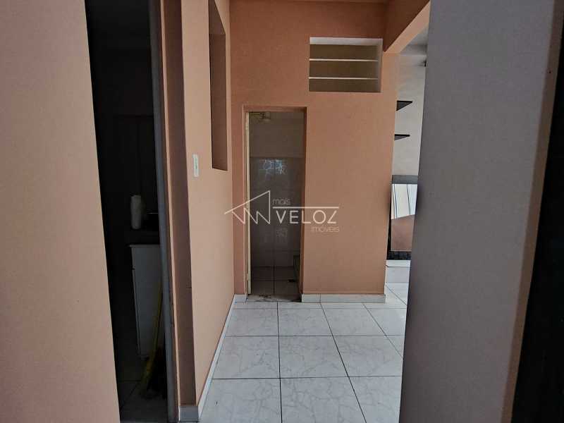 Apartamento, 3 quartos, 91 m² - Foto 2