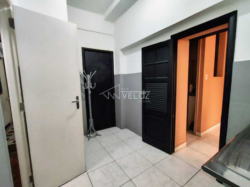 Apartamento, 3 quartos, 91 m² - Foto 12