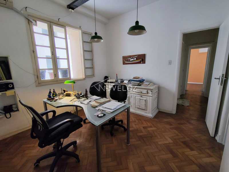 Apartamento, 3 quartos, 91 m² - Foto 20