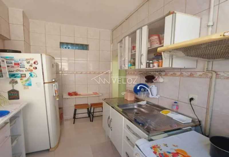 Apartamento, 2 quartos, 45 m² - Foto 17