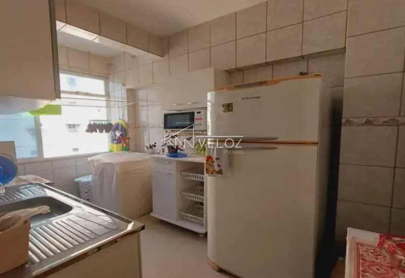 Apartamento, 2 quartos, 45 m² - Foto 9