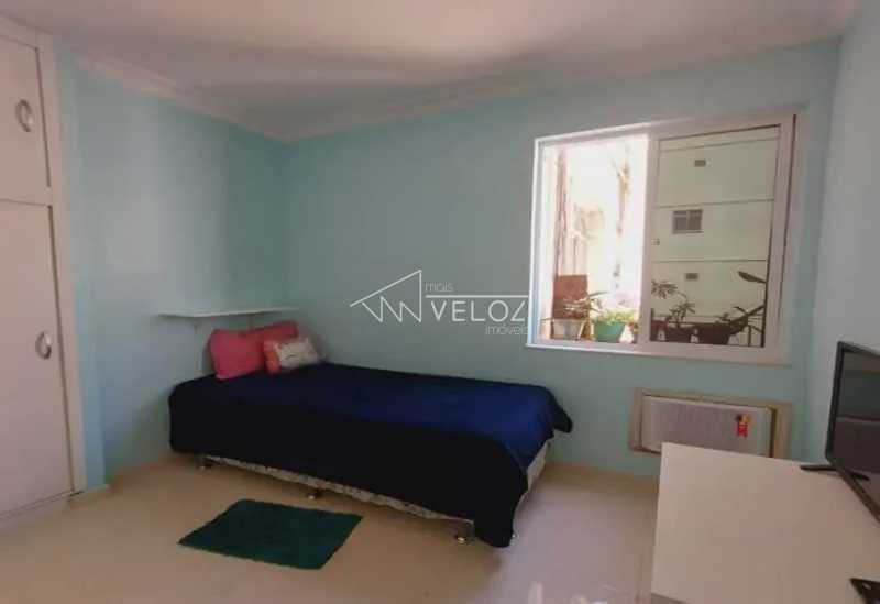 Apartamento, 2 quartos, 45 m² - Foto 20