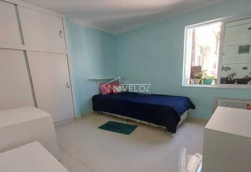 Apartamento, 2 quartos, 45 m² - Foto 18