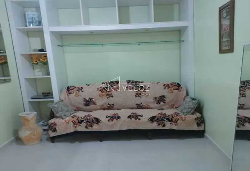 Apartamento, 2 quartos, 45 m² - Foto 5