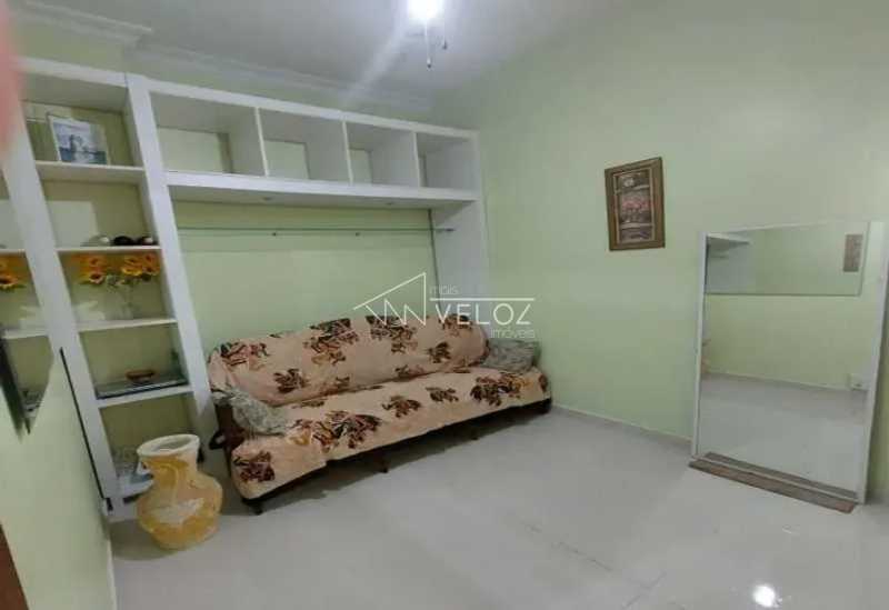 Apartamento, 2 quartos, 45 m² - Foto 21
