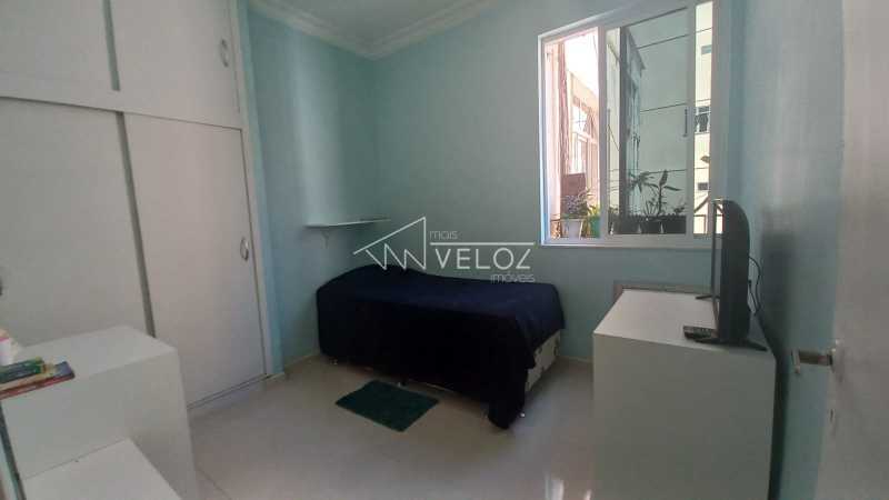 Apartamento, 2 quartos, 45 m² - Foto 4