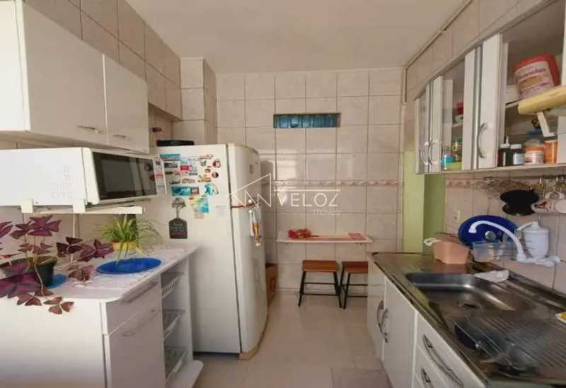 Apartamento, 2 quartos, 45 m² - Foto 6