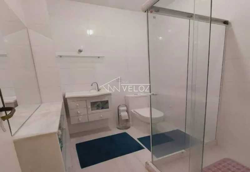 Apartamento, 2 quartos, 45 m² - Foto 1