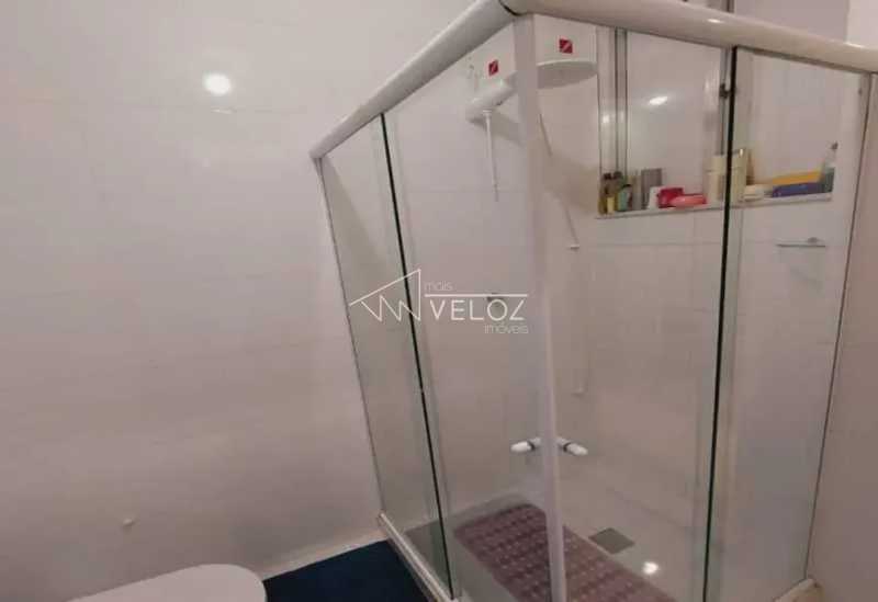 Apartamento, 2 quartos, 45 m² - Foto 24