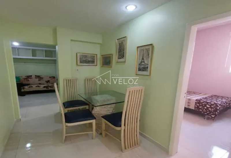 Apartamento, 2 quartos, 45 m² - Foto 16