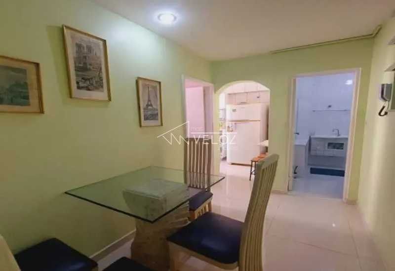 Apartamento, 2 quartos, 45 m² - Foto 26