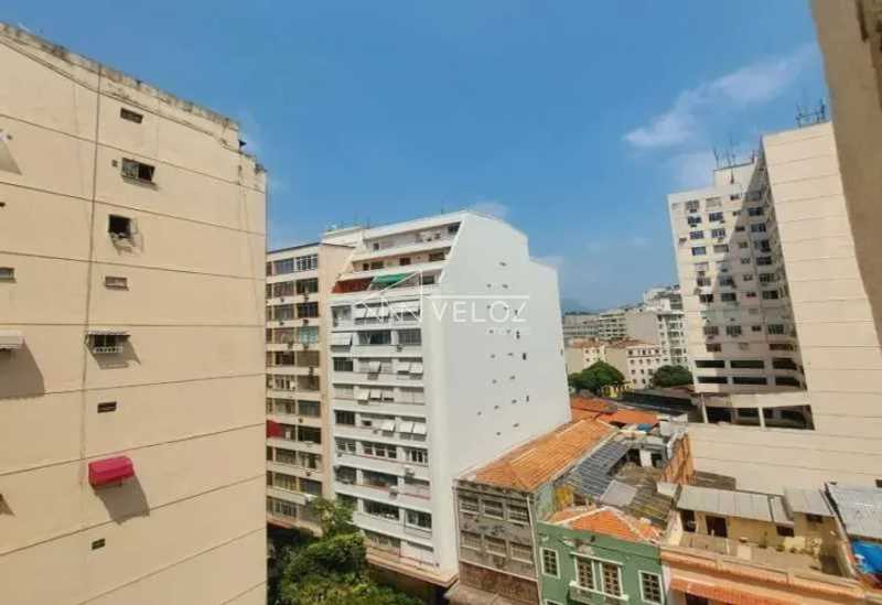 Apartamento, 2 quartos, 45 m² - Foto 3