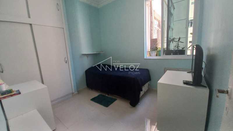 Apartamento, 2 quartos, 45 m² - Foto 2