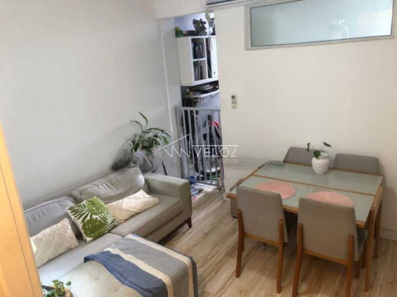 Apartamento, 1 quarto, 42 m² - Foto 12