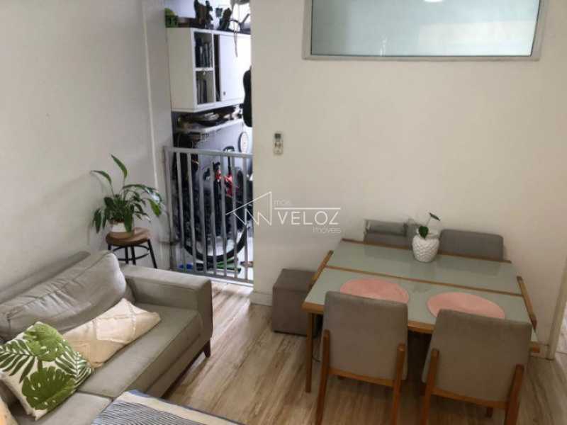 Apartamento, 1 quarto, 42 m² - Foto 1