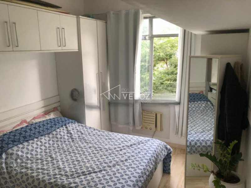 Apartamento, 1 quarto, 42 m² - Foto 18