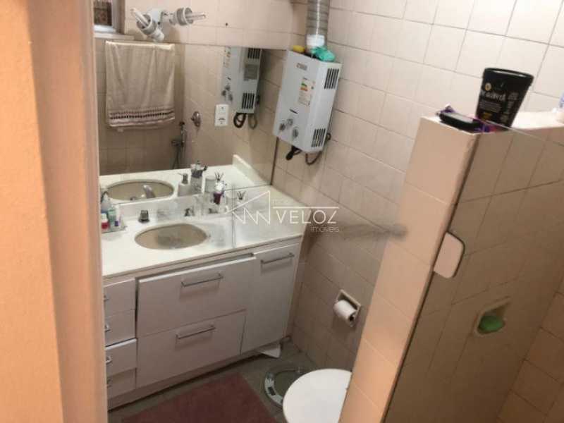 Apartamento, 1 quarto, 42 m² - Foto 3