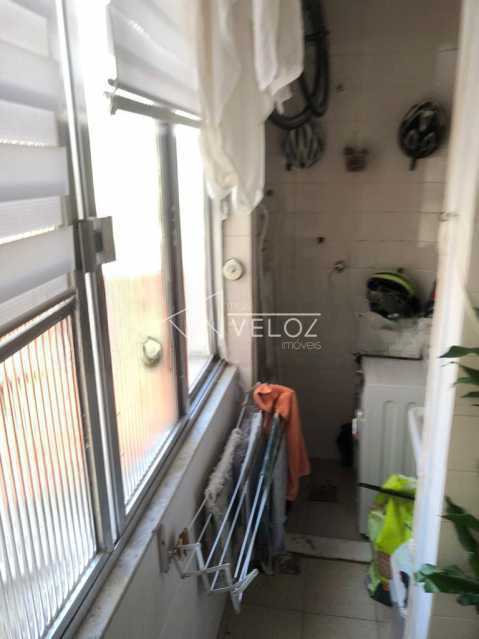 Apartamento, 1 quarto, 42 m² - Foto 14